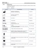 Предварительный просмотр 42 страницы GE LOGIQ S8 Service Manual