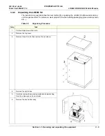 Предварительный просмотр 87 страницы GE LOGIQ S8 Service Manual