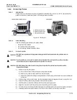 Предварительный просмотр 93 страницы GE LOGIQ S8 Service Manual