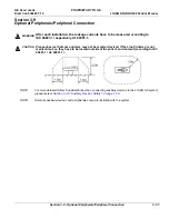 Предварительный просмотр 115 страницы GE LOGIQ S8 Service Manual