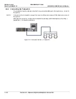 Предварительный просмотр 124 страницы GE LOGIQ S8 Service Manual