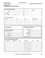 Предварительный просмотр 173 страницы GE LOGIQ S8 Service Manual