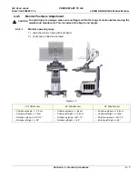 Предварительный просмотр 183 страницы GE LOGIQ S8 Service Manual