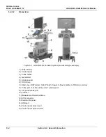 Предварительный просмотр 230 страницы GE LOGIQ S8 Service Manual