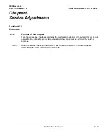 Предварительный просмотр 257 страницы GE LOGIQ S8 Service Manual