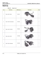 Предварительный просмотр 372 страницы GE LOGIQ S8 Service Manual