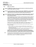 Предварительный просмотр 391 страницы GE LOGIQ S8 Service Manual