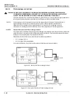 Предварительный просмотр 402 страницы GE LOGIQ S8 Service Manual