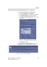 Предварительный просмотр 167 страницы GE LOGIQ V1 User Manual