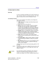 Предварительный просмотр 191 страницы GE LOGIQ V1 User Manual