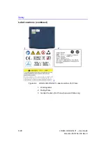 Предварительный просмотр 282 страницы GE LOGIQ V1 User Manual