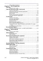 Предварительный просмотр 22 страницы GE LOGIQ V2 Basic Service Manual