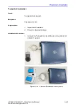 Предварительный просмотр 109 страницы GE LOGIQ V2 Basic Service Manual