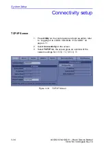 Предварительный просмотр 114 страницы GE LOGIQ V2 Basic Service Manual