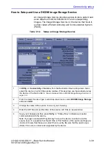 Предварительный просмотр 119 страницы GE LOGIQ V2 Basic Service Manual