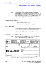 Предварительный просмотр 122 страницы GE LOGIQ V2 Basic Service Manual