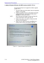 Предварительный просмотр 206 страницы GE LOGIQ V2 Basic Service Manual