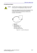 Предварительный просмотр 301 страницы GE LOGIQ V2 Basic Service Manual