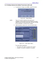 Предварительный просмотр 121 страницы GE LOGIQ V3 Basic Service Manual