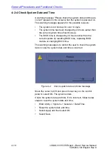 Предварительный просмотр 134 страницы GE LOGIQ V3 Basic Service Manual