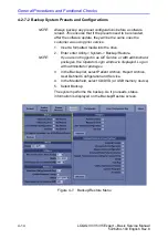 Предварительный просмотр 138 страницы GE LOGIQ V3 Basic Service Manual