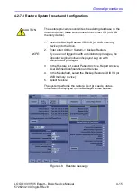 Предварительный просмотр 139 страницы GE LOGIQ V3 Basic Service Manual