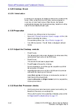 Предварительный просмотр 166 страницы GE LOGIQ V3 Basic Service Manual