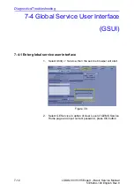 Предварительный просмотр 200 страницы GE LOGIQ V3 Basic Service Manual