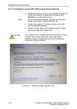 Предварительный просмотр 238 страницы GE LOGIQ V3 Basic Service Manual