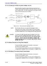 Предварительный просмотр 292 страницы GE LOGIQ V3 Basic Service Manual