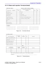 Предварительный просмотр 297 страницы GE LOGIQ V3 Basic Service Manual