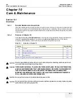 Предварительный просмотр 149 страницы GE LOGIQ V5 Service Manual