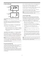 Предварительный просмотр 34 страницы GE Logix 764 Operation Manual