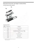 Предварительный просмотр 55 страницы GE Logix 764 Operation Manual