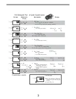 Предварительный просмотр 3 страницы GE Logix Series Quick Start Manual