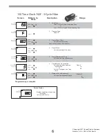 Предварительный просмотр 6 страницы GE Logix Series Quick Start Manual