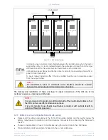 Предварительный просмотр 23 страницы GE lp33 20 series Installation Manual