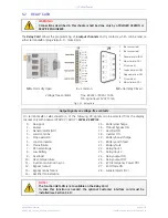 Предварительный просмотр 37 страницы GE lp33 20 series Installation Manual