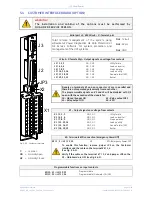 Предварительный просмотр 39 страницы GE lp33 20 series Installation Manual