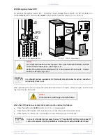 Preview for 41 page of GE lp33 20 series Installation Manual