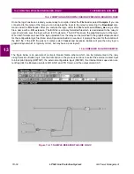 Предварительный просмотр 326 страницы GE LPS-D Instruction Manual