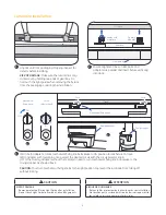 Preview for 2 page of GE Lumination Current LEL Series Installation Manual