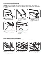 Preview for 2 page of GE Lumination DS Series Installation Manual