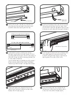 Preview for 6 page of GE Lumination LB96-UNV-840-A-P Installation Manual