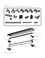 Preview for 3 page of GE Lumination LUR Series Installation Manual