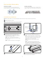 Preview for 4 page of GE Lumination LUR Series Installation Manual