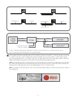 Preview for 9 page of GE Lumination LUR Series Installation Manual