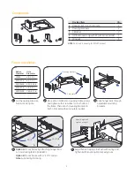 Предварительный просмотр 2 страницы GE Lumination RC Series Installation Manual