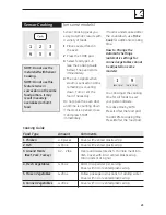 Preview for 25 page of GE LVM1750SPSS Owner'S Manual