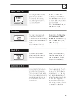 Preview for 31 page of GE LVM1750SPSS Owner'S Manual